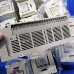 PLC Mitsubishi FX3U-64MR