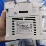 PLC Mitsubishi FX3U-64MR
