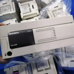 PLC Mitsubishi FX3U-64MR
