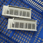 PLC Mitsubishi FX3U-64MT