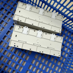 PLC Mitsubishi FX3U-64MT