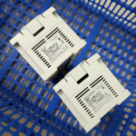 PLC Mitsubishi FX3U-64MT
