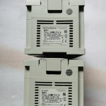 PLC Mitsubishi FX3U-80MR