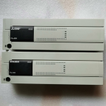 PLC Mitsubishi FX3U-80MR