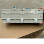 PLC Mitsubishi FX3U-80mt