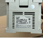 PLC Mitsubishi FX3U-80mt