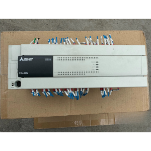 PLC Mitsubishi FX3U-80mt